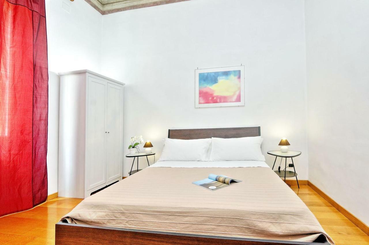 Otranto Apartamento Roma