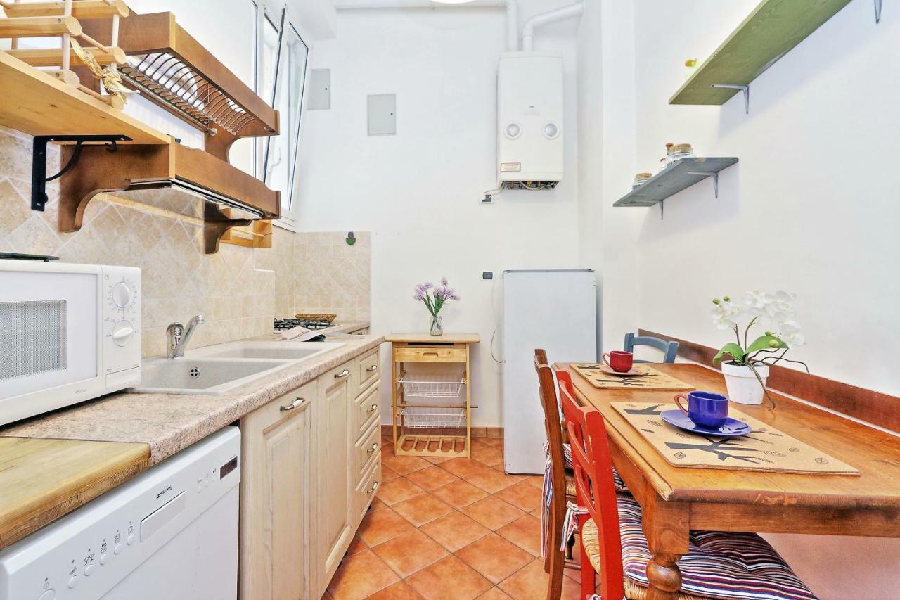 Apartamento Otranto